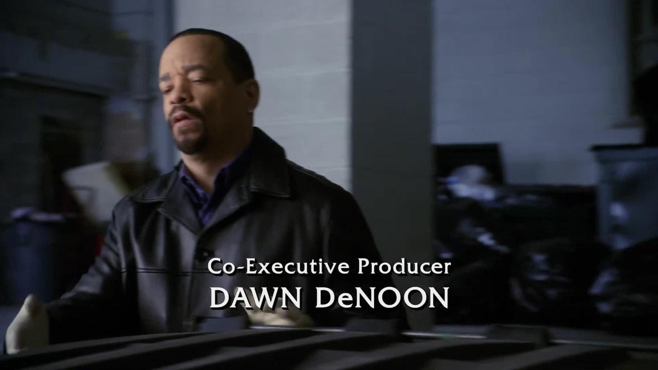 Law & Order: Special Victims Unit - Season 11 Episode 15 : Confidential