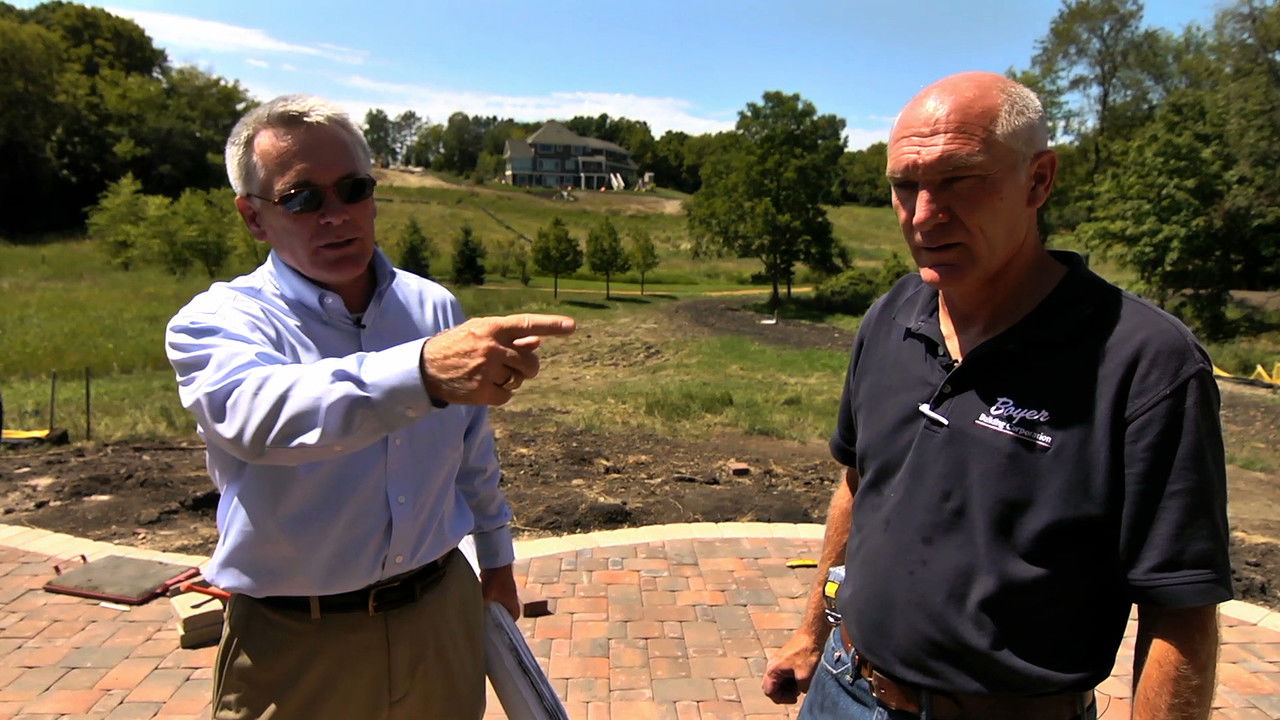 Big Open Spaces in Mennetonka MN