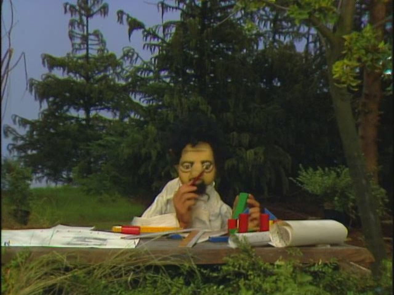 Liegebeest — Épisode 6