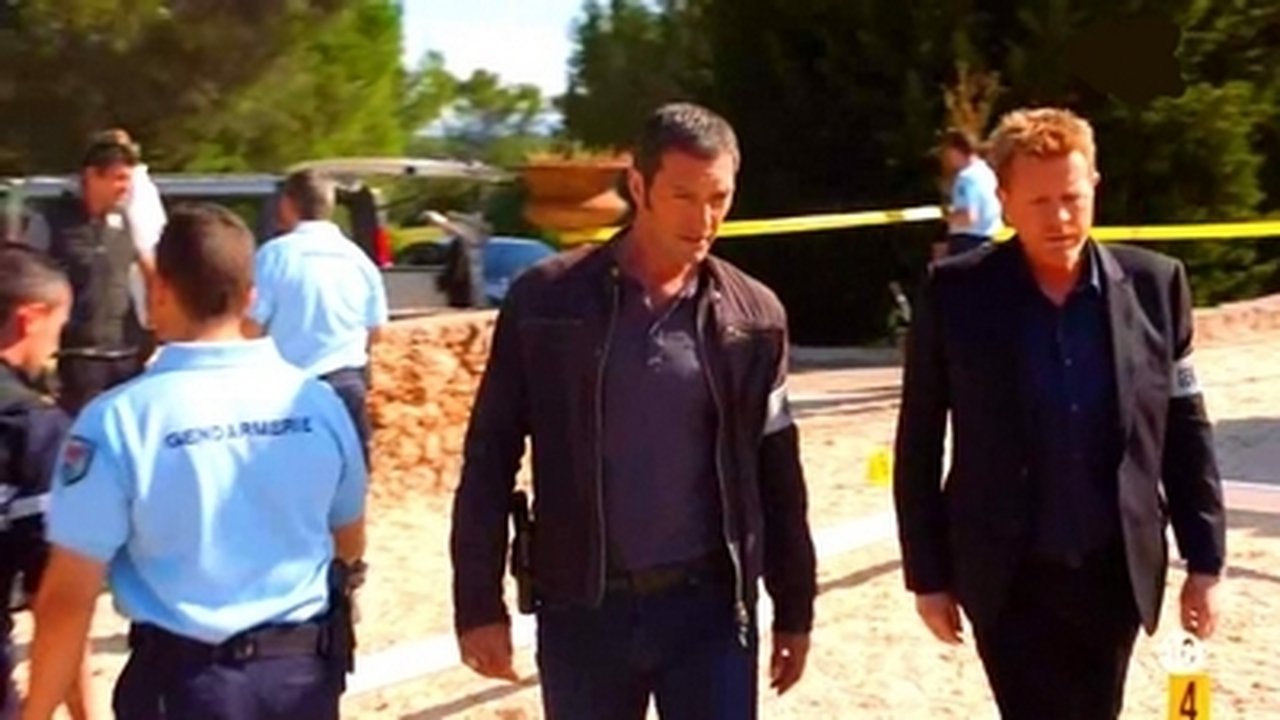 Research Unit - Season 12 Episode 6 : Episode 6