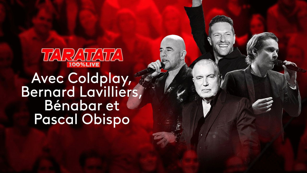 Taratata - Season 21 Episode 3 : Episode 3