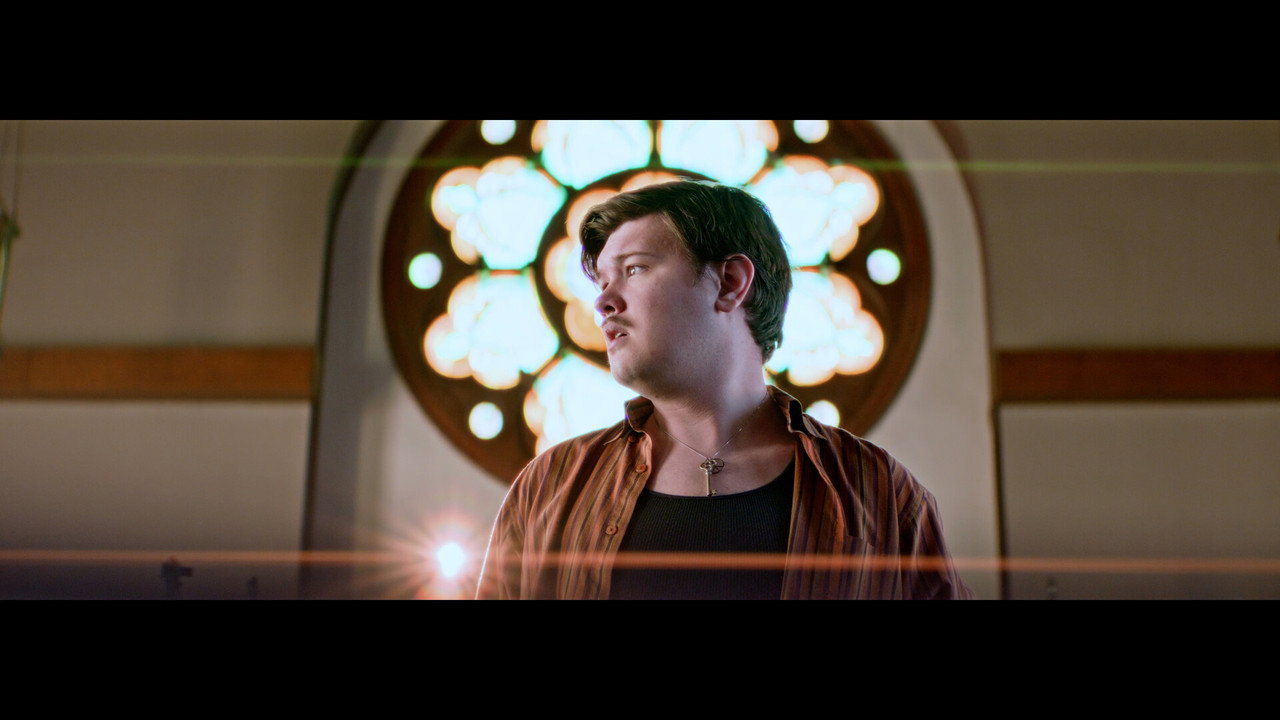 Trailer di Down West Avenue Immagine di copertina del trailer di Down West Avenue