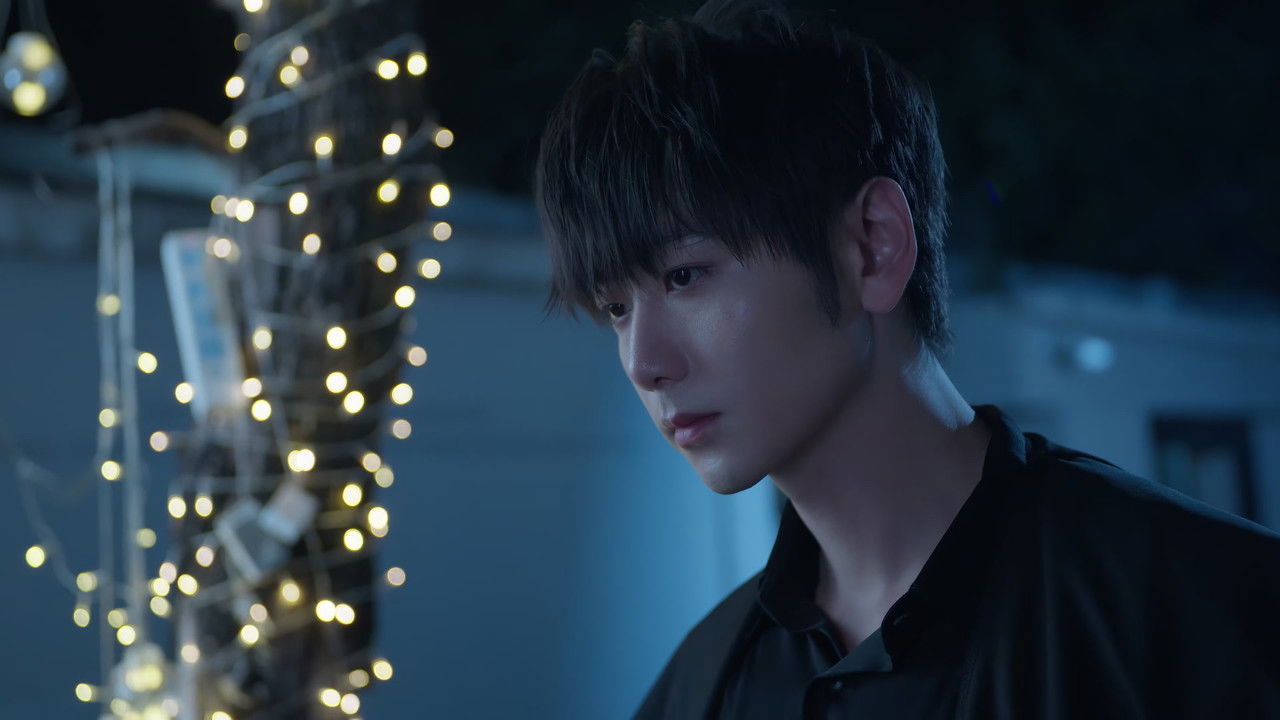 炽热吸引 — Épisode 24