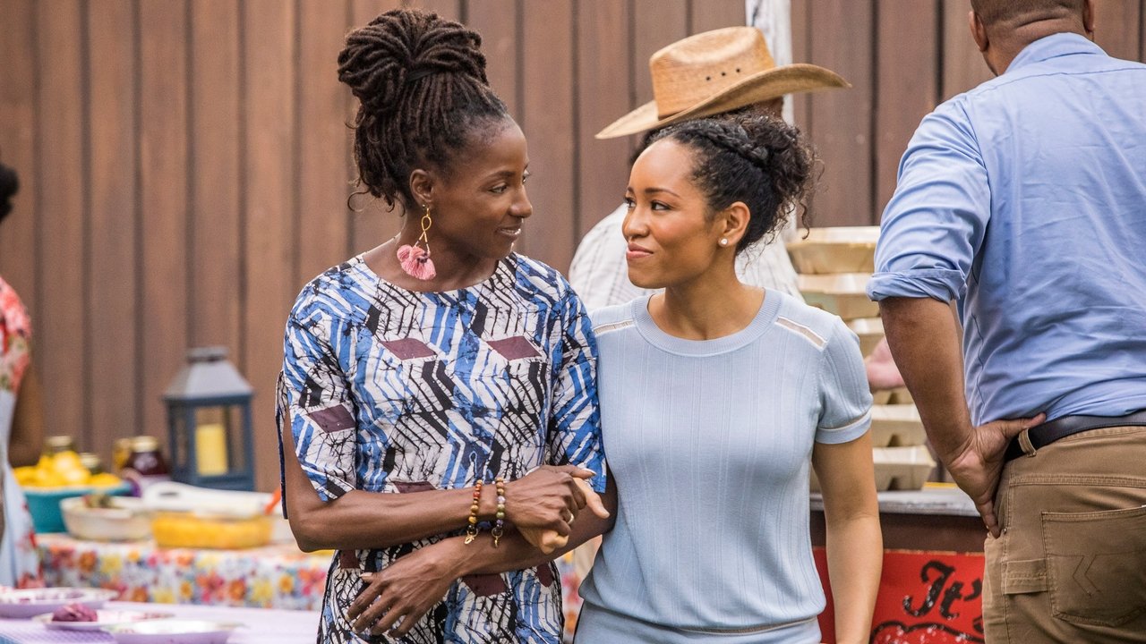 Queen Sugar - Season 2 Episode 12 : Live in the All Along