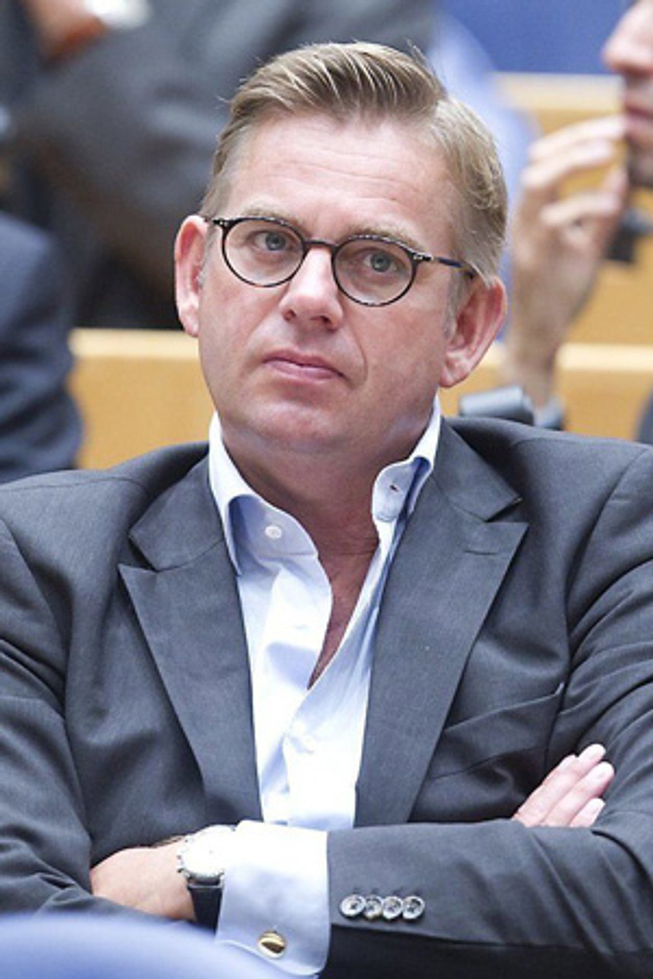 Gerard Schouw