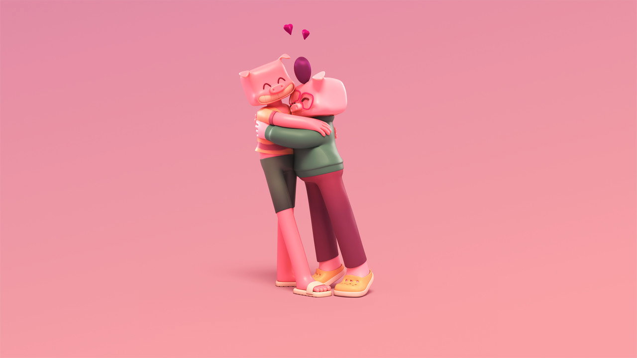 Hugs
