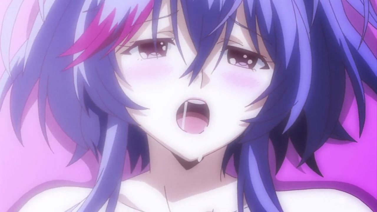 Shigokare: Ecchi na Joshi Daisei to Doki x2 Love Lesson!! The Animation still 4
