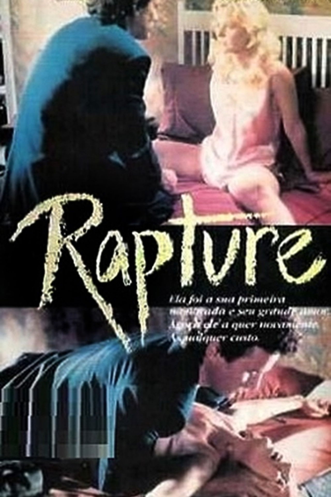 Rapture Backdrop