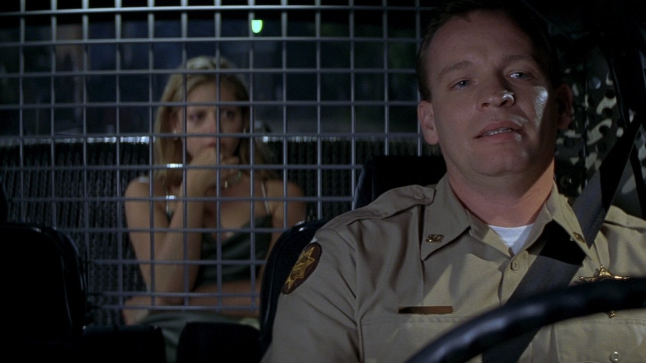 I Know What You Did Last Summer (1997)