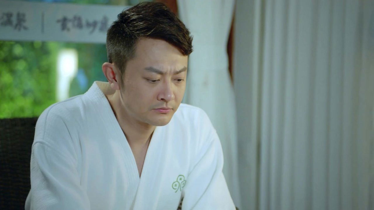 陪你漫步这个世界 — Épisode 3