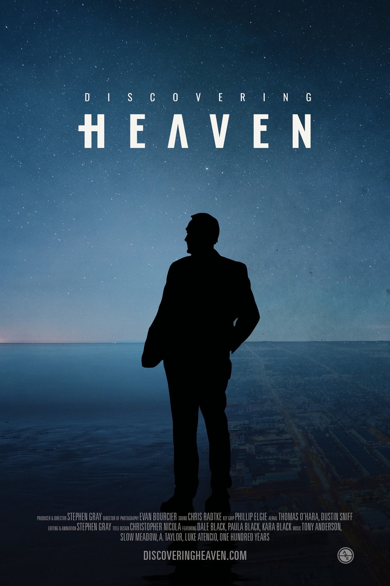 Discovering Heaven Discovering Heaven
