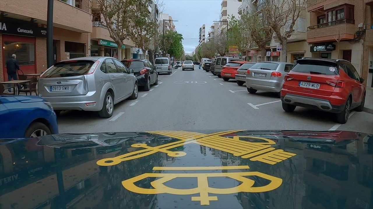 062: Alerta Ciudadana - Season 1 Episode 7 : Episode 7