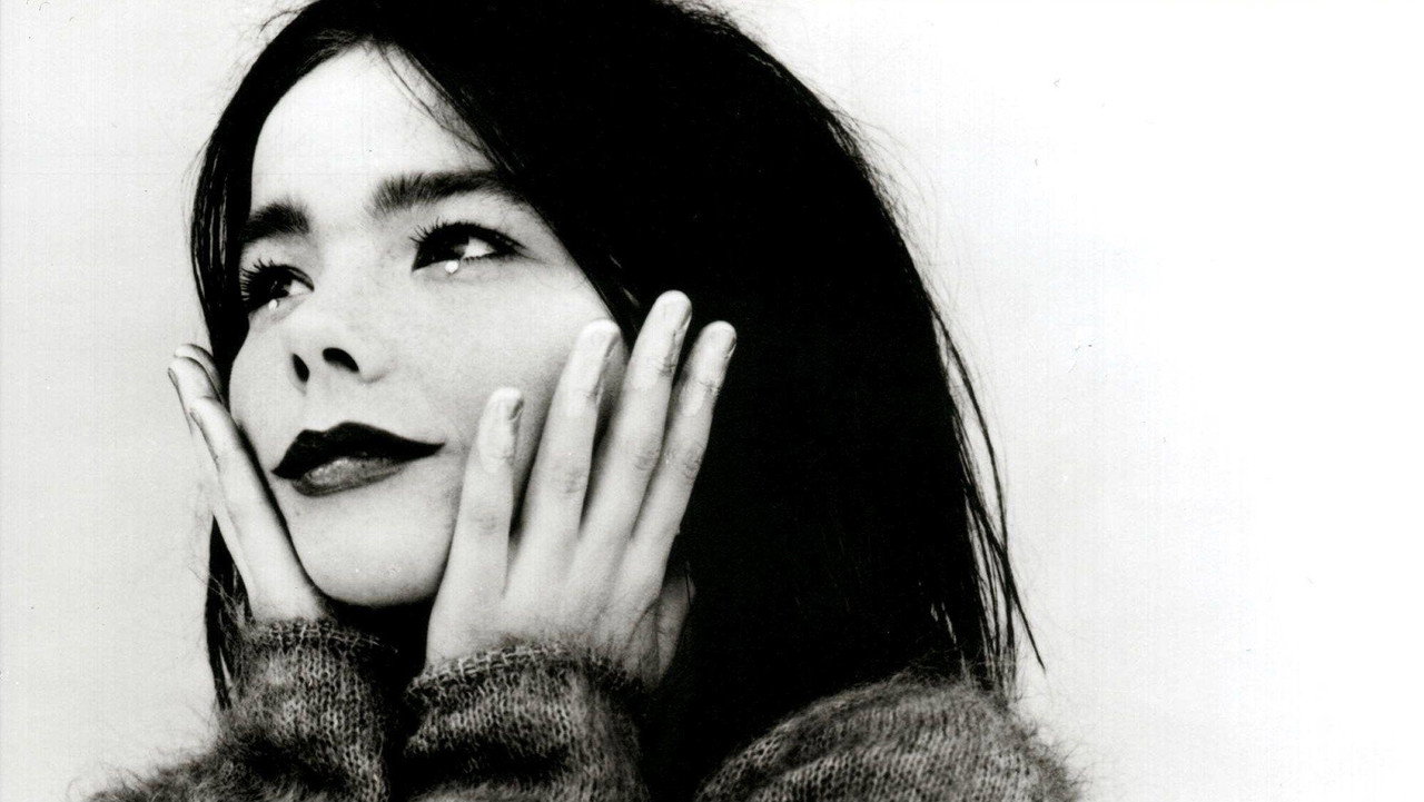 Björk: Human Behaviour
