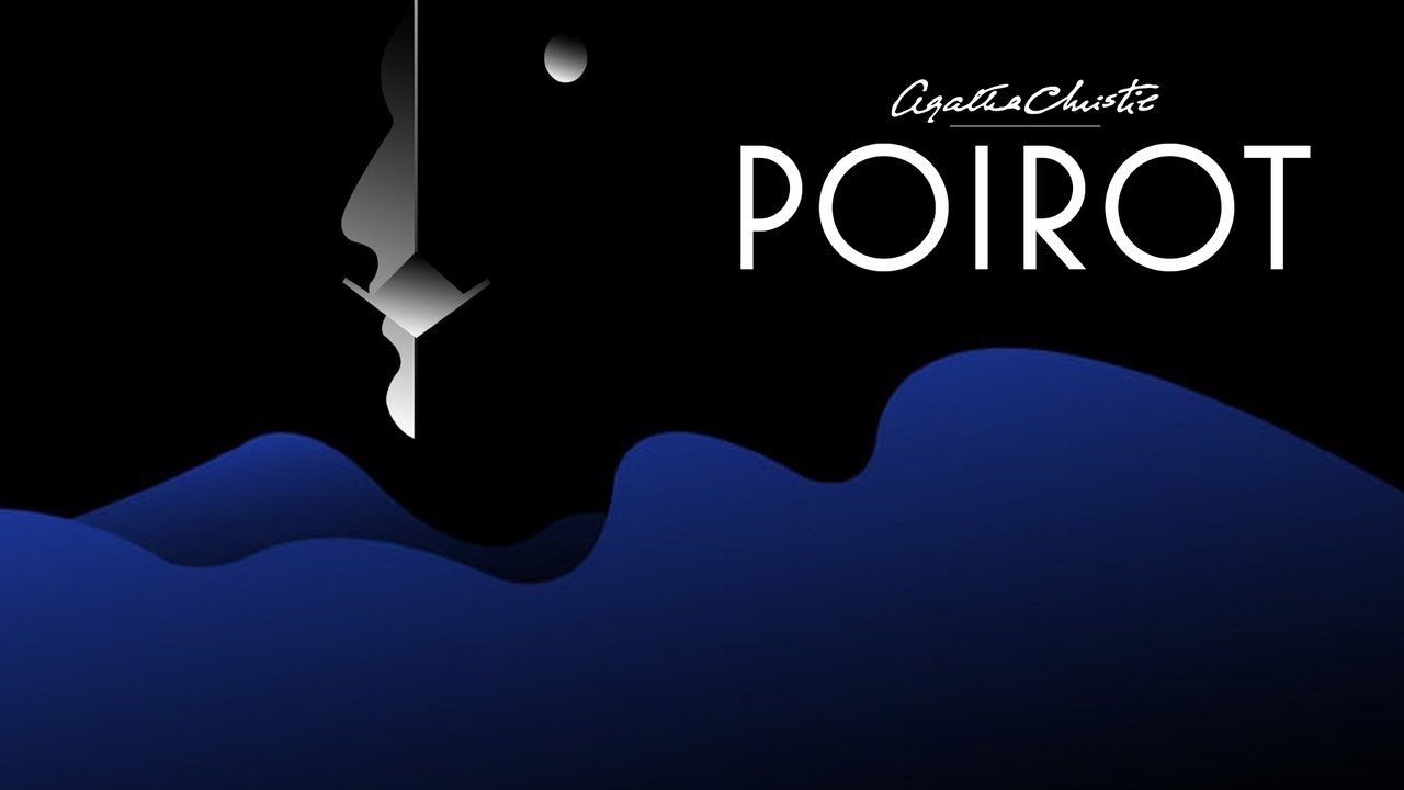 Agatha Christie's Poirot - Season 10