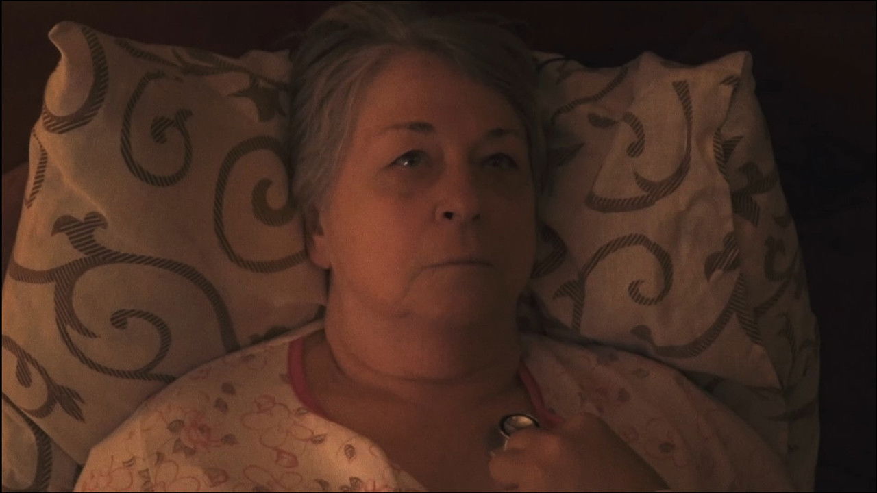 Mother: Chapter One backdrop