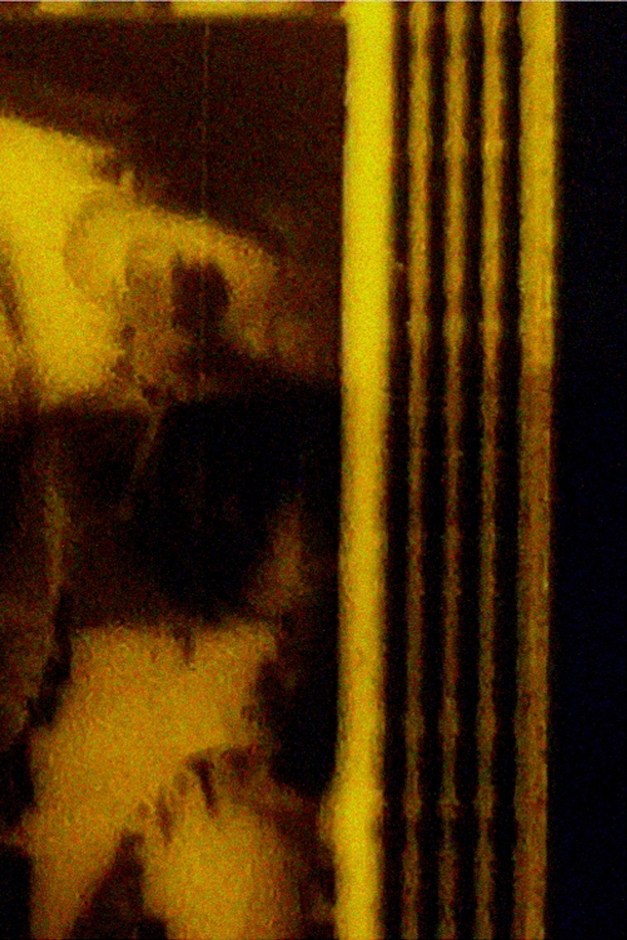 Drop Frame filmaffisch