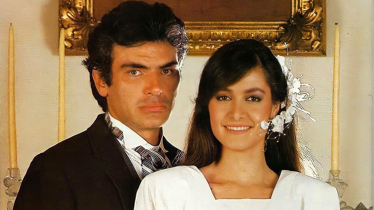 El camino secreto backdrop image