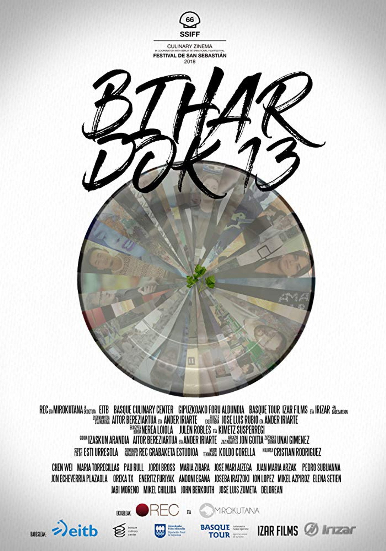 Bihar dok 13 filmaffisch