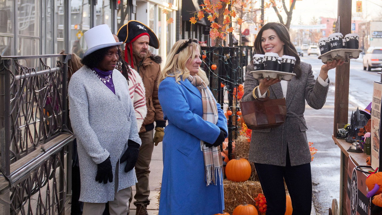 The Spirit of Halloween still 3