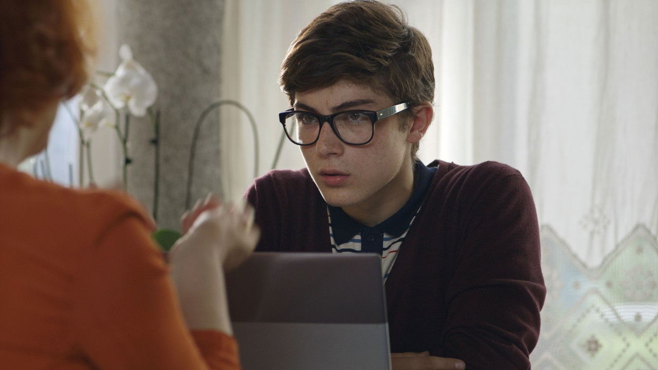 Alex & Co — Sam et son secret