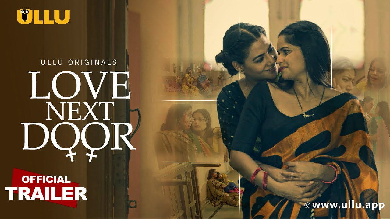 Love Next Door still 5