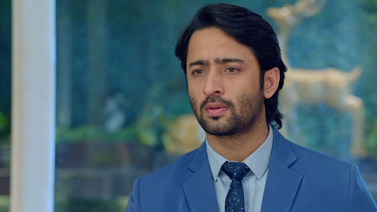 Kuch Rang Pyaar Ke Aise Bhi — Épisode 89