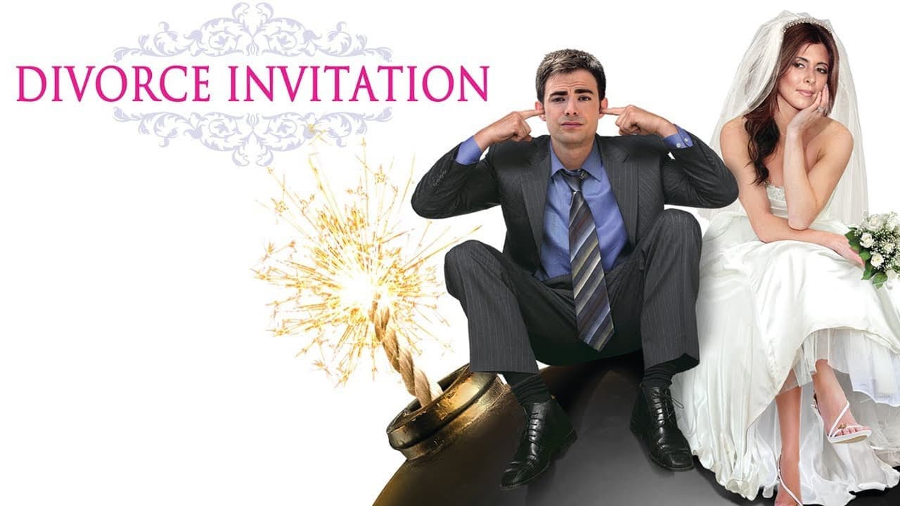 Divorce Invitation (2012)