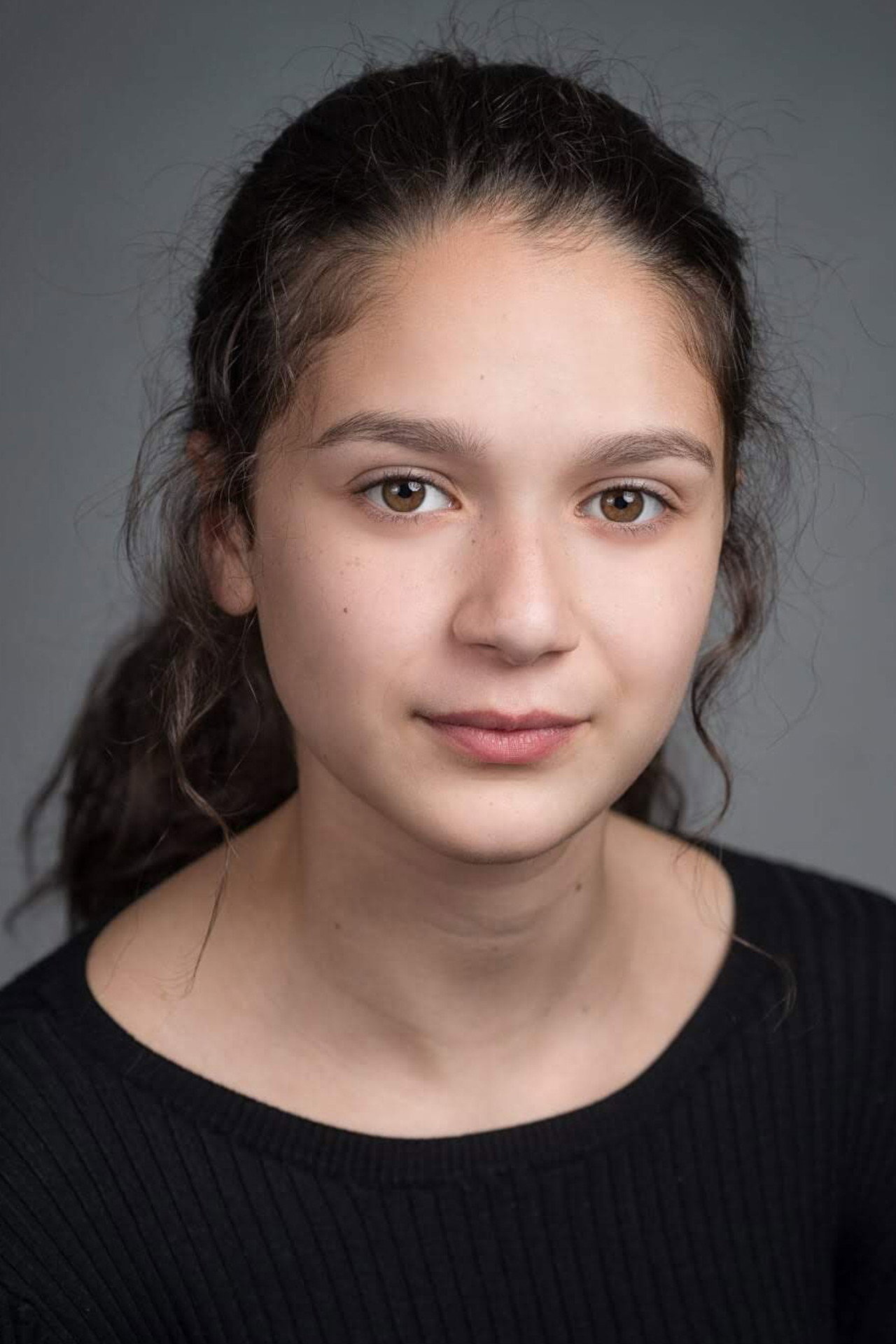 Cassandra Latreille