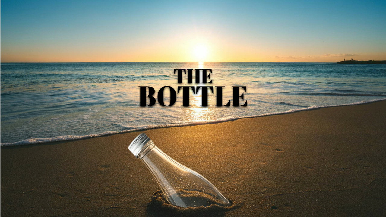 The Bottle