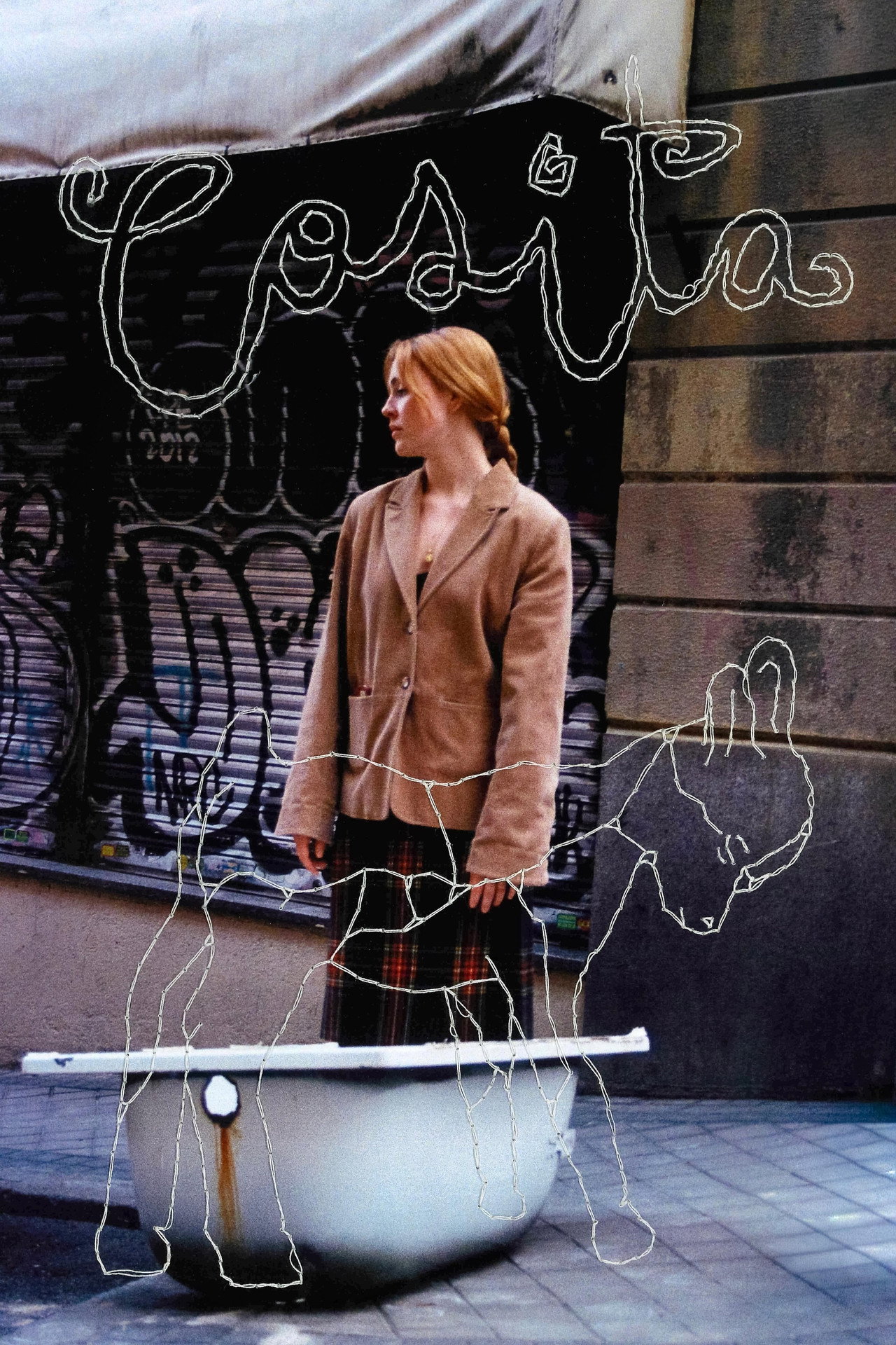 Cosita poster