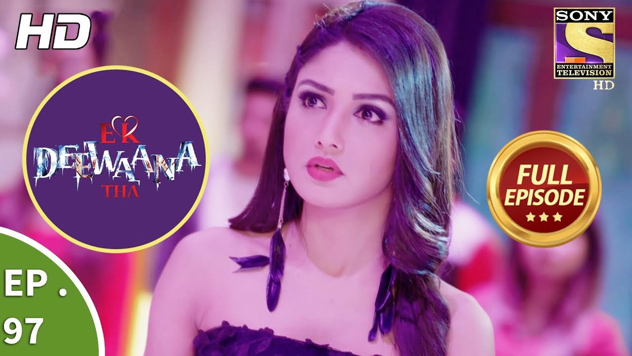 Ek Deewaana Tha — Épisode 97