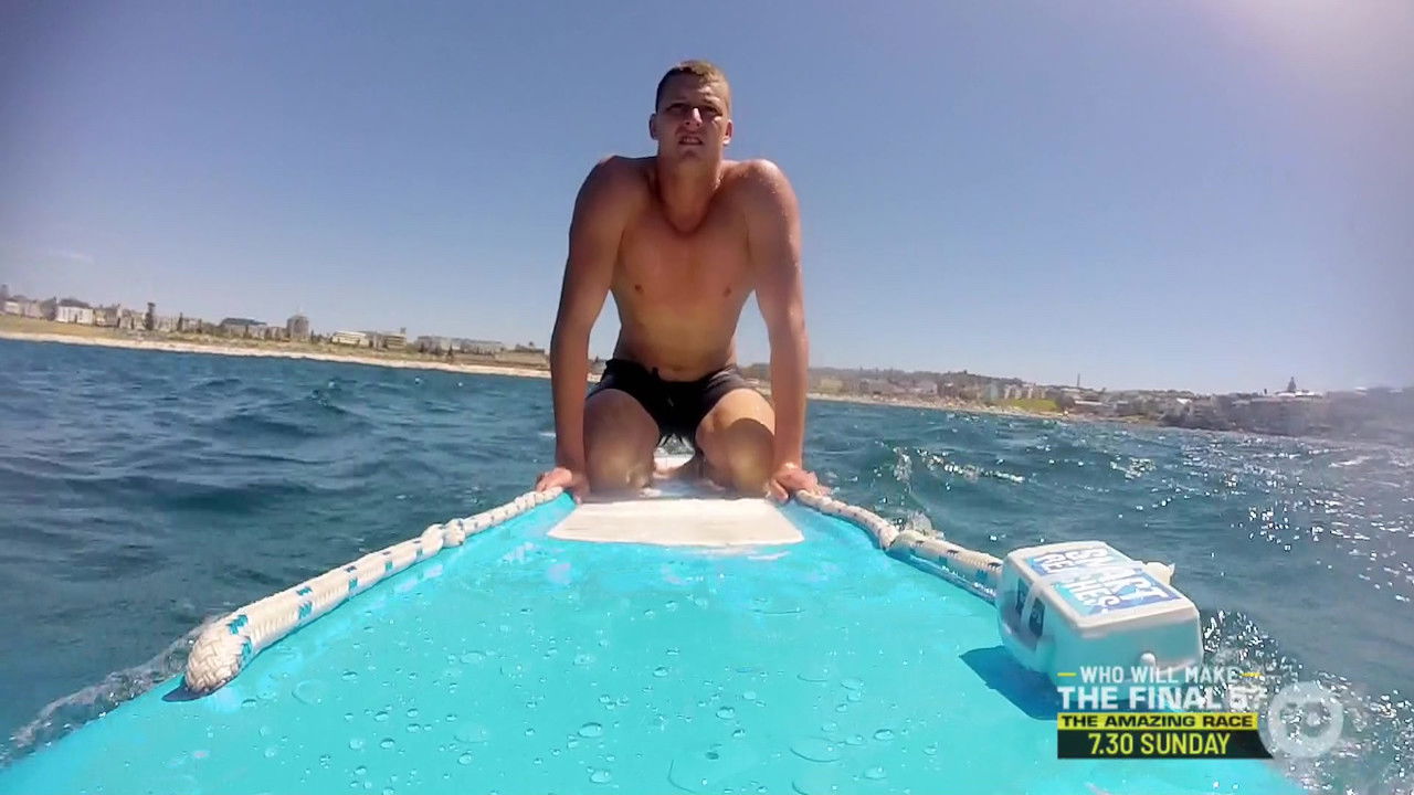 Bondi Rescue — Épisode 3