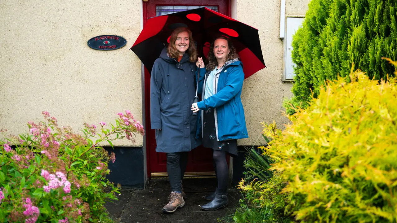 Cheap Irish Homes — Épisode 7