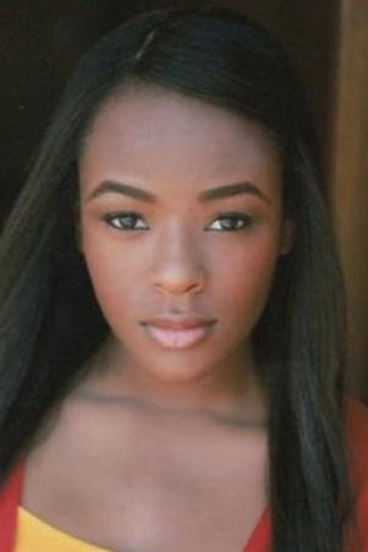 Alexis McGregor