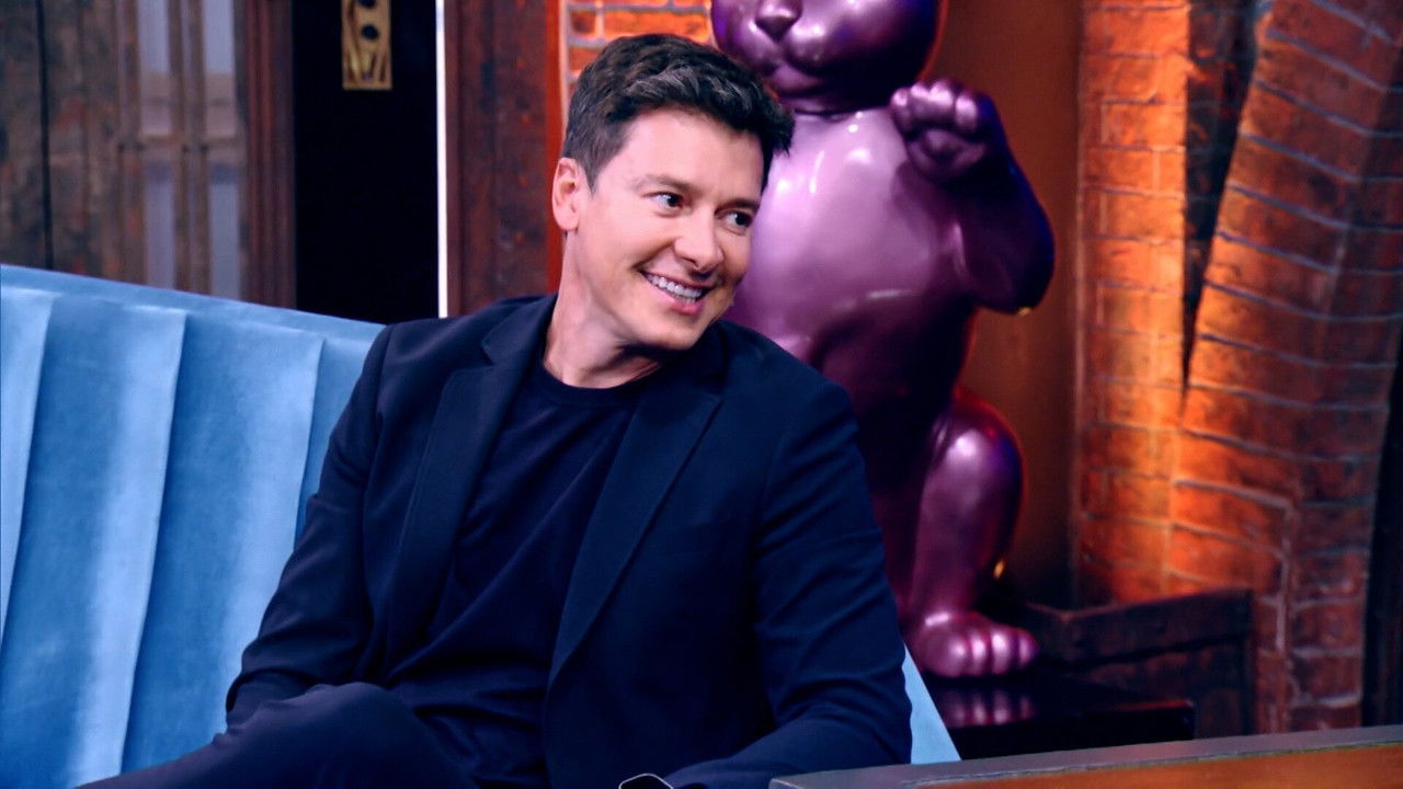 Lady Night — Épisode 1