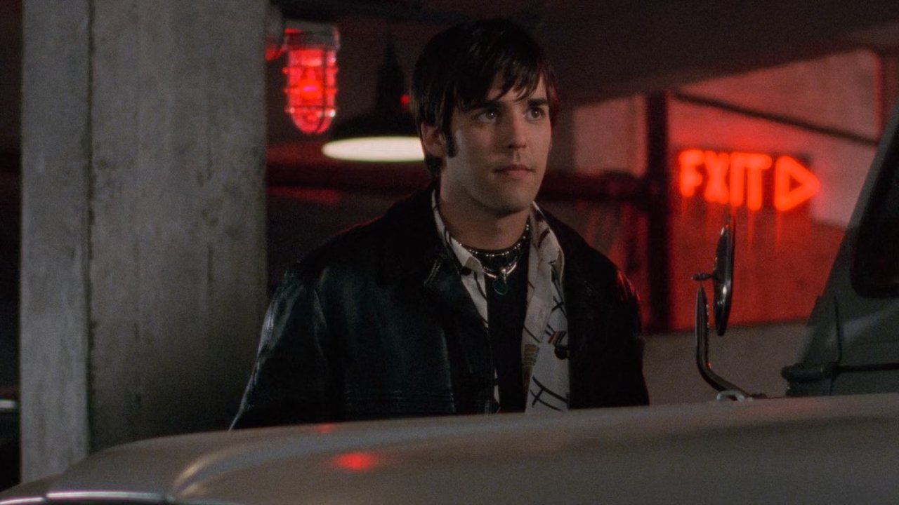 Dawson's Creek - Season 5 Episode 20 : Separate Ways (Worlds Apart)