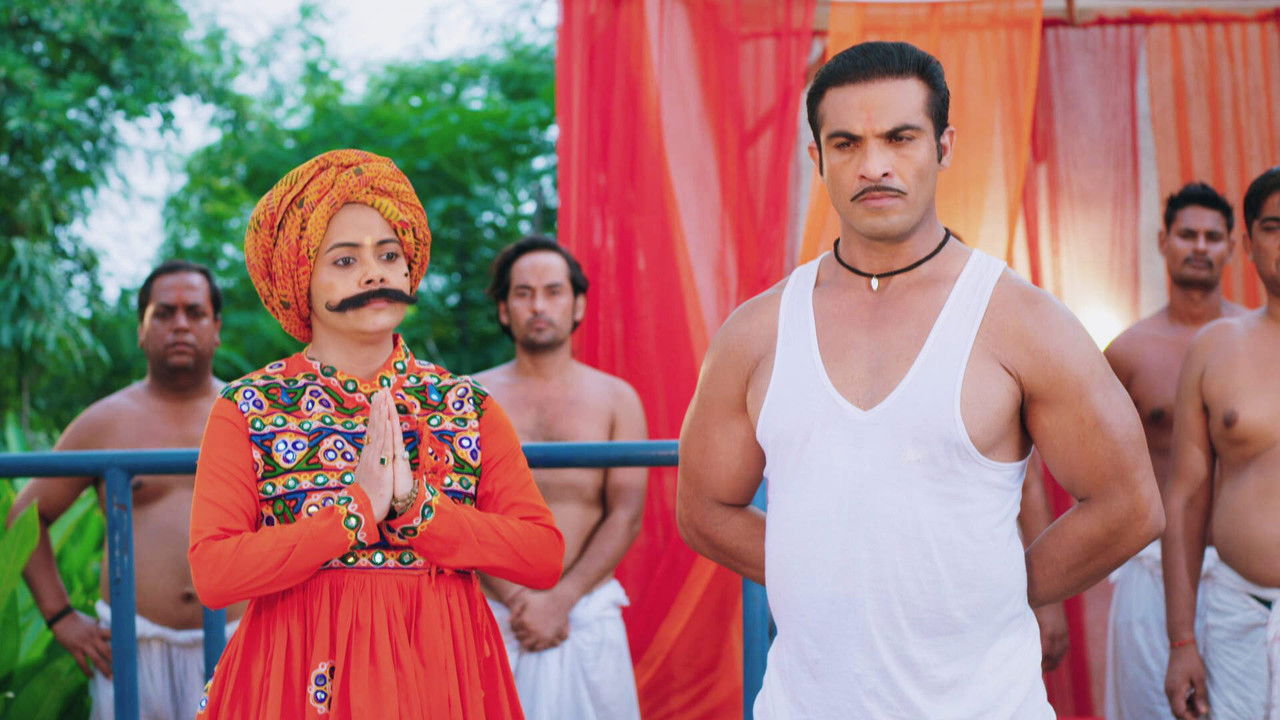 साथ निभाना साथिया 2 — Épisode 14