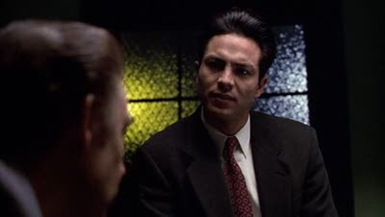 Law & Order - Season 6 Episode 12 : Trophy