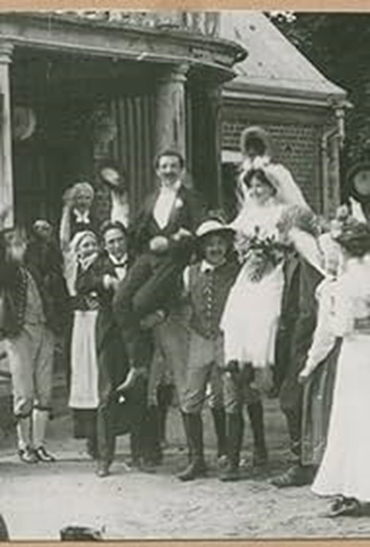 Värmlänningarne Backdrop