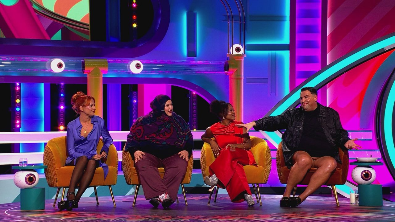 Big Brother: Late & Live - Season 3 Episode 10 : Episode 10