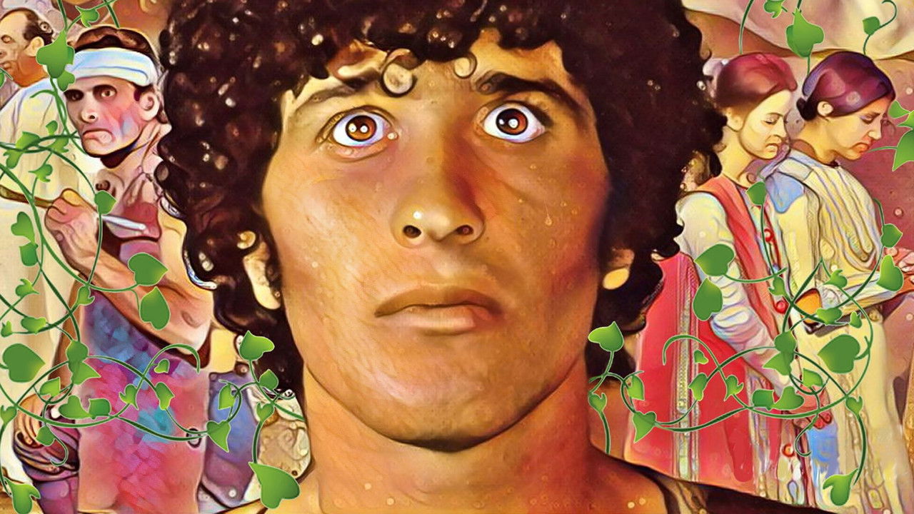 Il Decamerone proibito (1972)