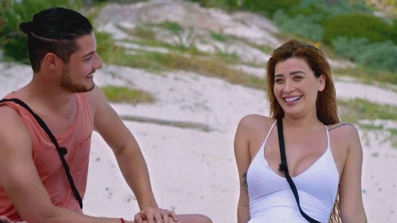 La venganza de los Ex — Épisode 2