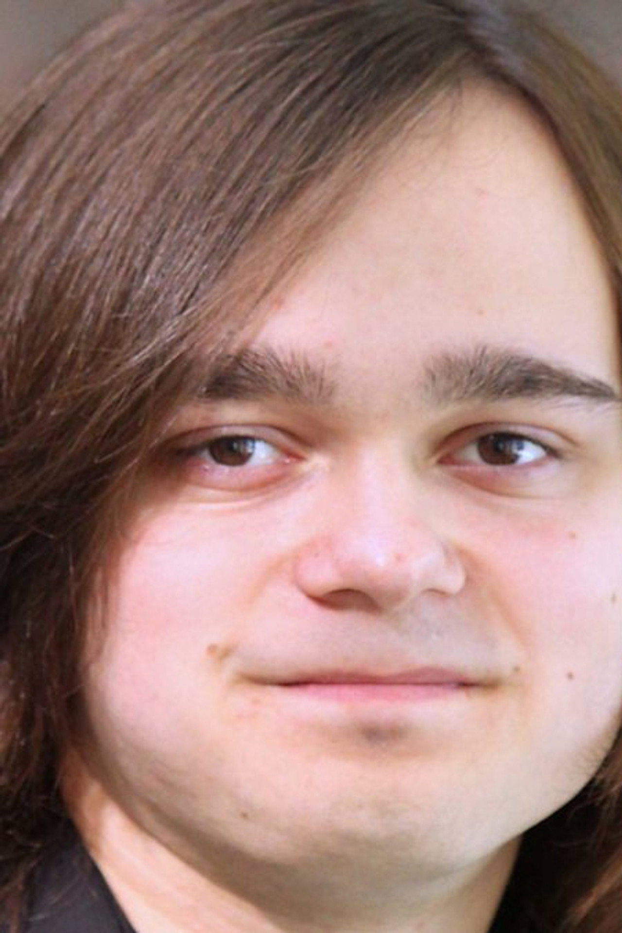 Daniel Hibbert