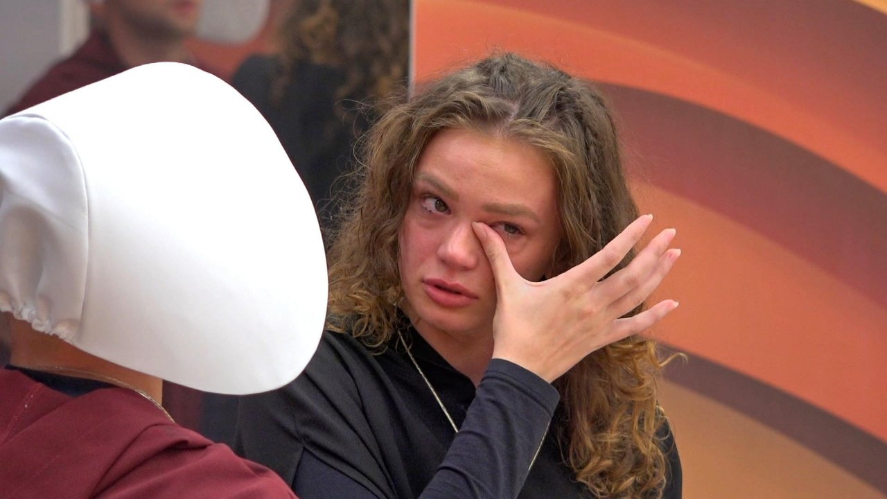 Big Brother Česko & Slovensko - Season 1 Episode 11 : Episode 11