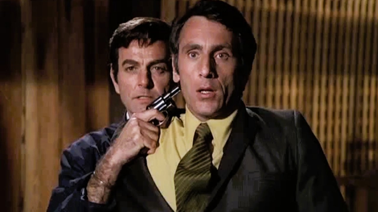Mannix - Season 4 Episode 24 : Overkill