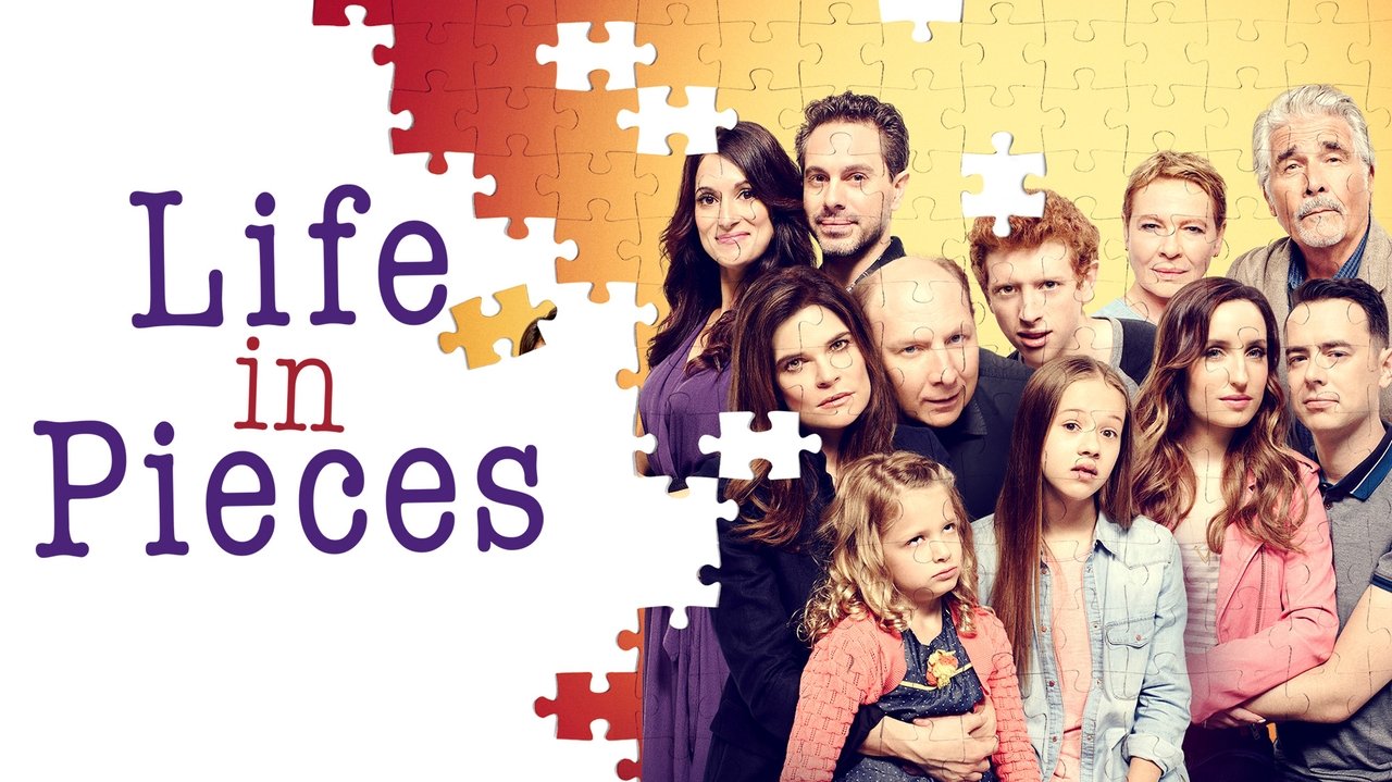 Life in Pieces - Season 1