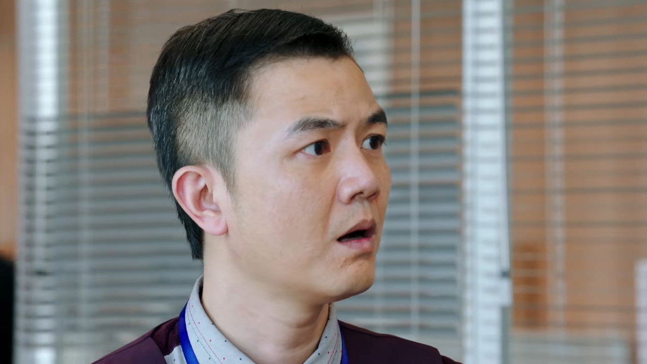 北上广不相信眼泪 — Épisode 13