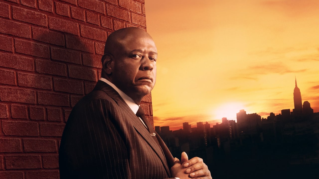 Godfather of Harlem. Episode 1 of Season 1.