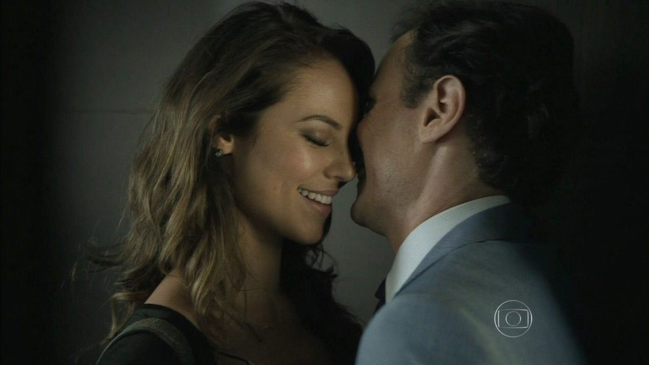 Felizes para Sempre? — Épisode 4