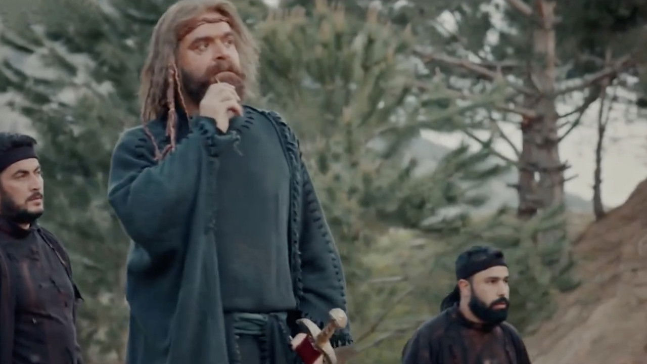 فتح الأندلس — Épisode 12